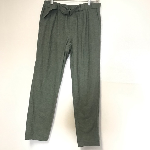Vince Pants - Vince. Women’s Casual Pants 100% Cotton